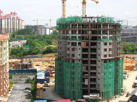Changkat View Feb 3