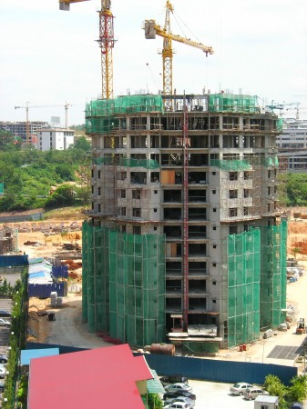 Changkat View Feb 3
