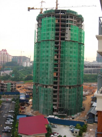 Changkat View may