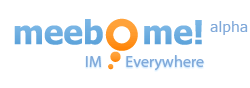 Meebo Me