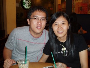 Me & YY