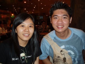 YY & Seong