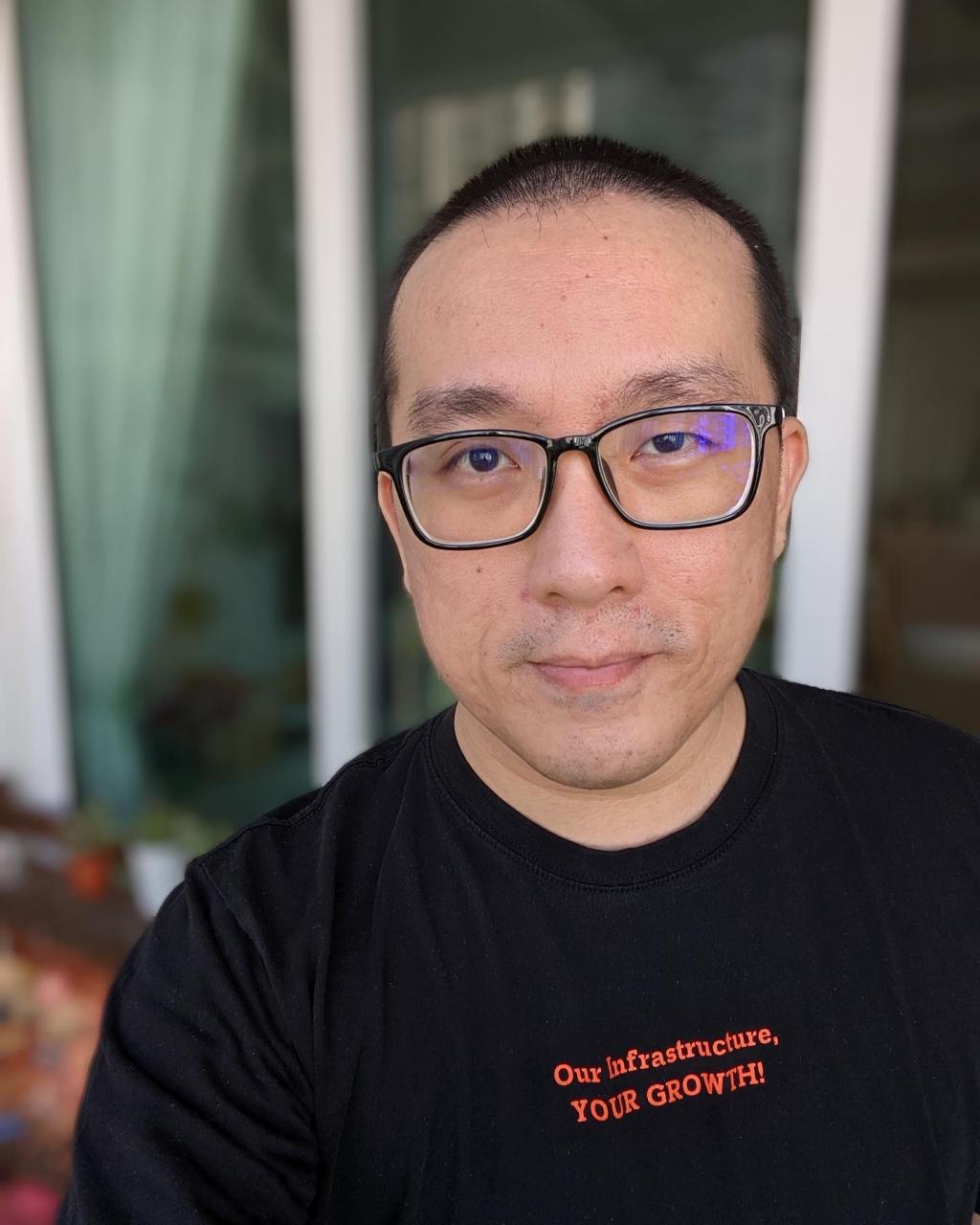 Today seems like a good day for #buzzcut #pixel4 #pixel4xl #teampixel