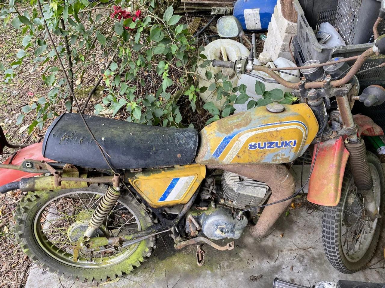 Suzuki